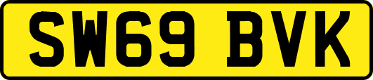 SW69BVK