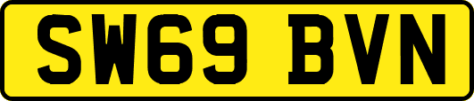 SW69BVN
