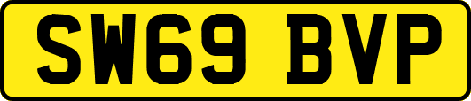 SW69BVP