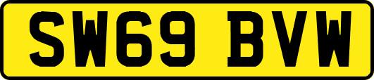 SW69BVW