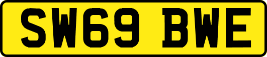 SW69BWE