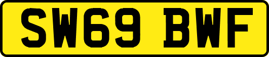 SW69BWF