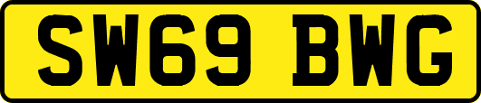 SW69BWG