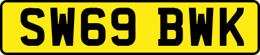 SW69BWK