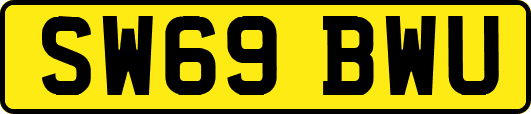 SW69BWU