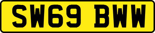 SW69BWW