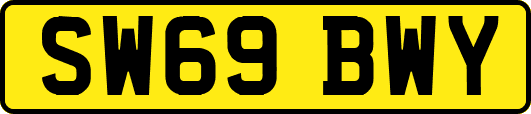 SW69BWY