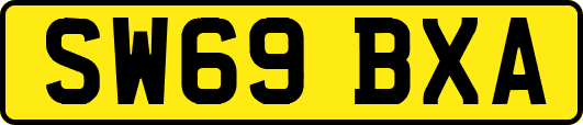 SW69BXA