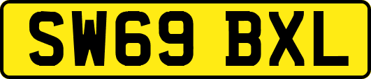 SW69BXL