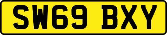 SW69BXY