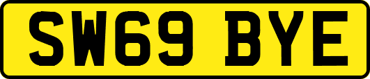 SW69BYE