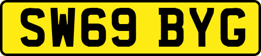 SW69BYG