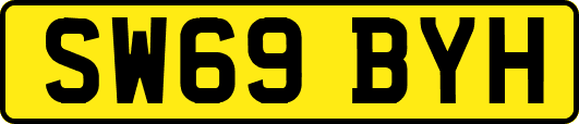 SW69BYH