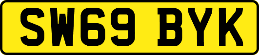 SW69BYK