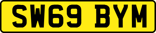 SW69BYM