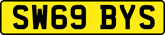 SW69BYS