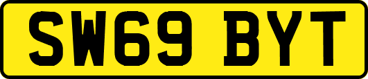 SW69BYT