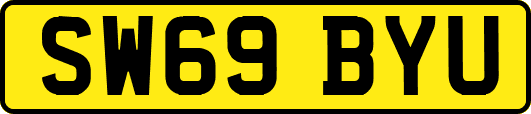 SW69BYU