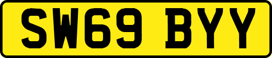 SW69BYY