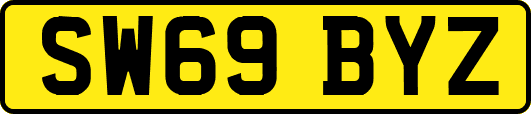 SW69BYZ