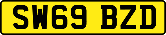 SW69BZD