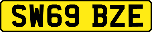 SW69BZE