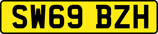 SW69BZH