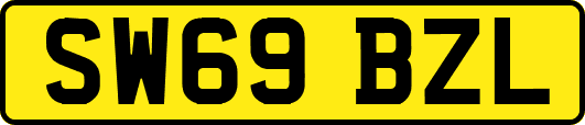 SW69BZL