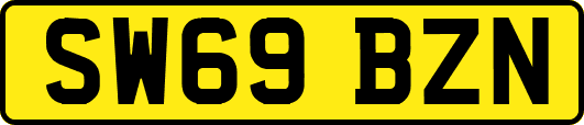 SW69BZN