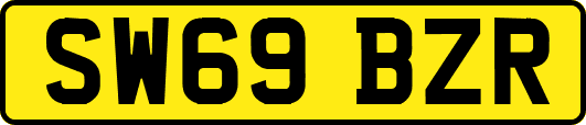 SW69BZR