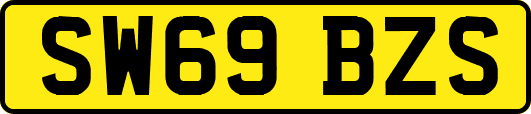 SW69BZS