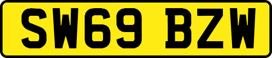 SW69BZW