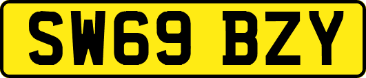 SW69BZY