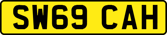 SW69CAH