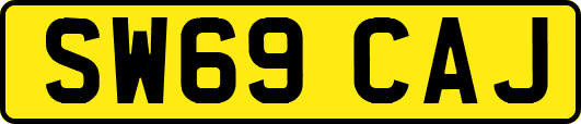 SW69CAJ