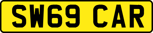 SW69CAR