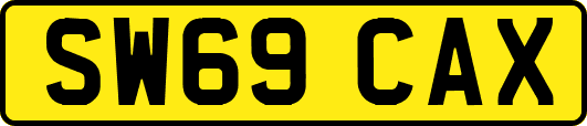 SW69CAX
