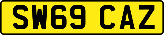 SW69CAZ