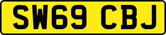 SW69CBJ