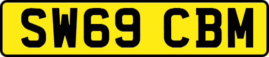 SW69CBM