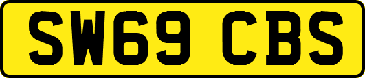 SW69CBS