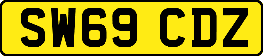 SW69CDZ