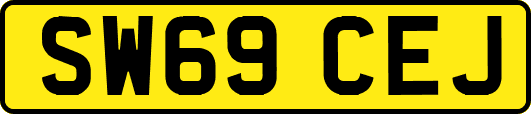 SW69CEJ