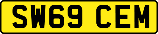 SW69CEM