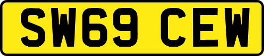 SW69CEW