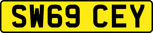SW69CEY