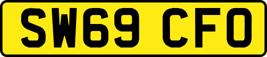 SW69CFO
