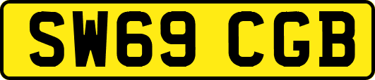 SW69CGB