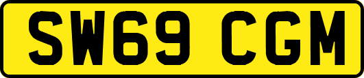 SW69CGM