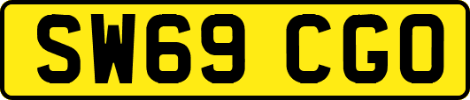 SW69CGO